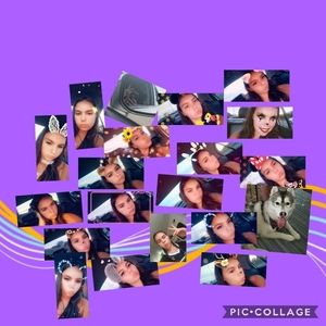 Meet your Posher, Kelly